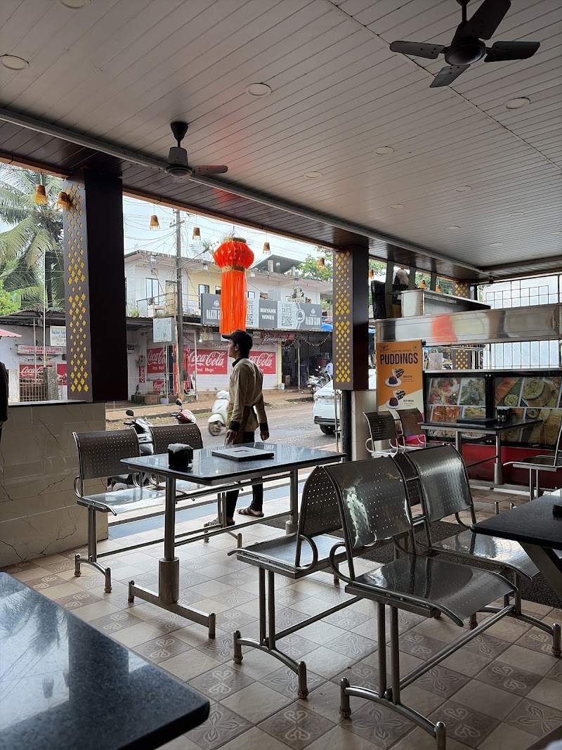 Navratna Udupi - Navratna Udupi, Arambol, Goa 403524, India