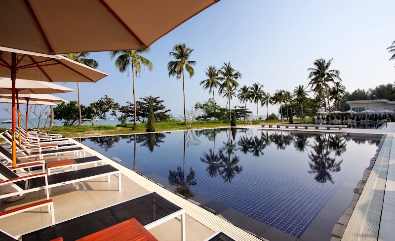 Kantary Beach Hotel, Khao Lak - Kantary Beach Hotel, Khao Lak, 64, 65, 72 Moo2 Petchkasem Road Takuapa Kukkak, ตำบลคึกคัก อำเภอเมืองพังงา พังงา 82220, Thailand