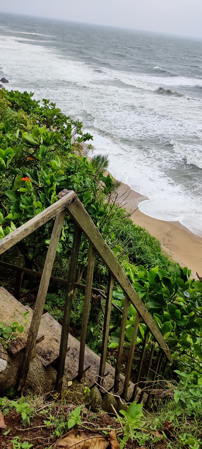 Varkala Villa - Varkala Villa South cliff Janardhanapuram, Varkala, Kerala 695141, India