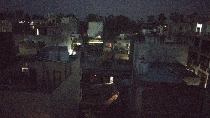 Asola - Asola Asola, New Delhi, Delhi 110074, India