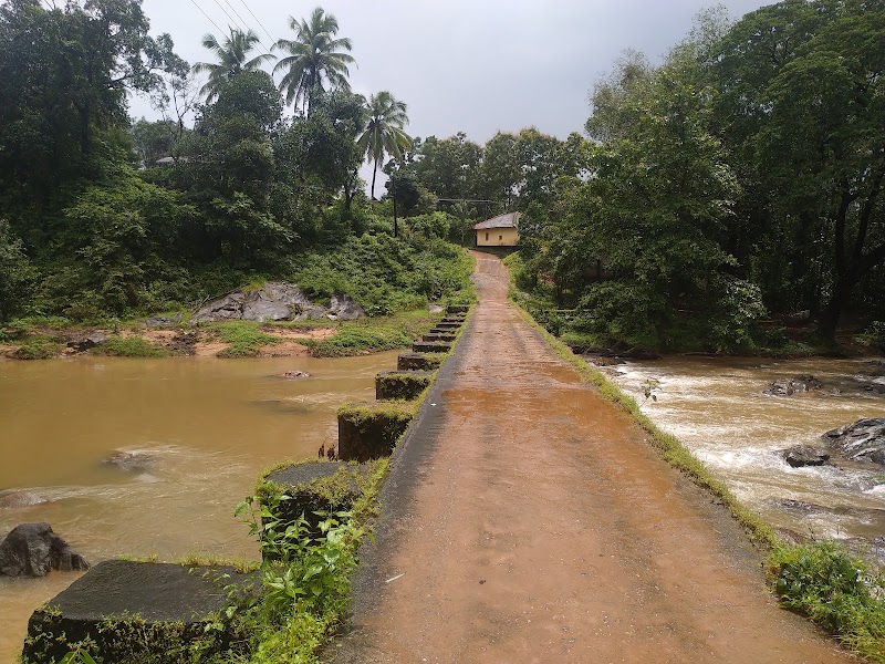 Belthangady - Belthangady, Karnataka, India