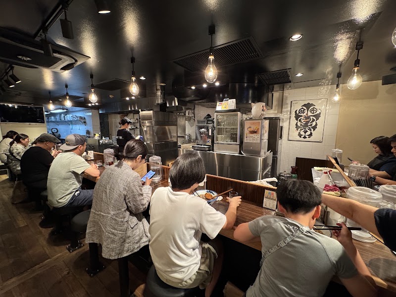 AFURI Azabujuban - AFURI Azabujuban, Japan, 〒106-0045 Tokyo, Minato City, Azabujūban, 1-chōme−8−１０ 1F