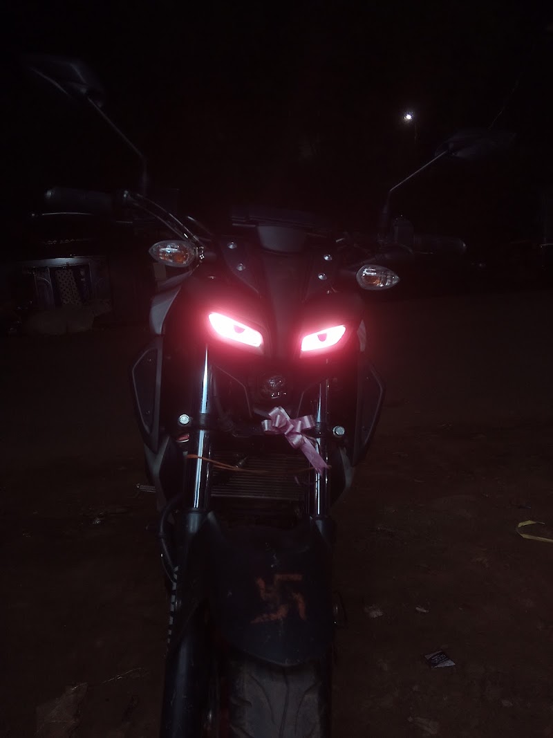 Happy Radium Art - Happy Radium Art, New Bus Stop, Shiv Mandir Road, Road, Baldeo Bagh, Rajnandgaon, Chhattisgarh 491441, India