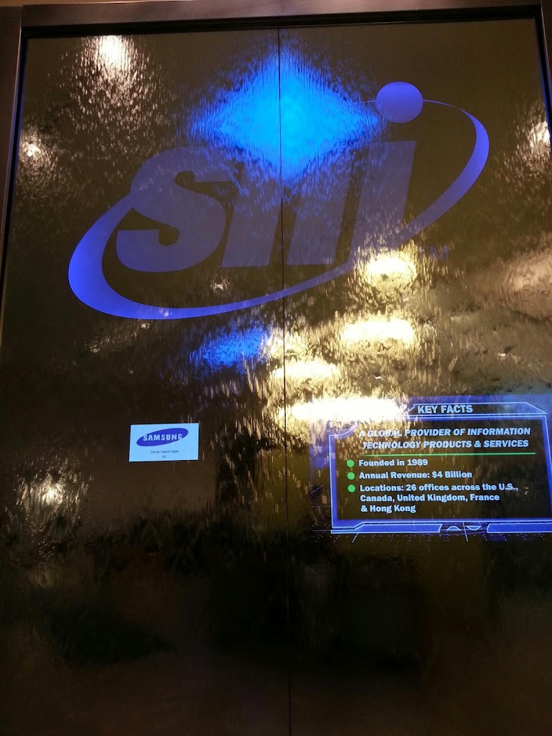 SHI International Corp. Headquarters - SHI International Corp. Headquarters, 290 Davidson Ave, Somerset, NJ 08873, USA