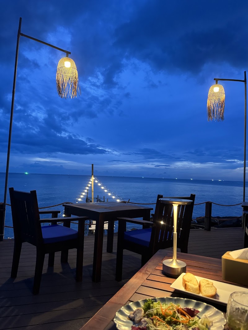 Sunset Bay Restaurant - Sunset Bay Restaurant Phu Quoc, An Giang, Vietnam