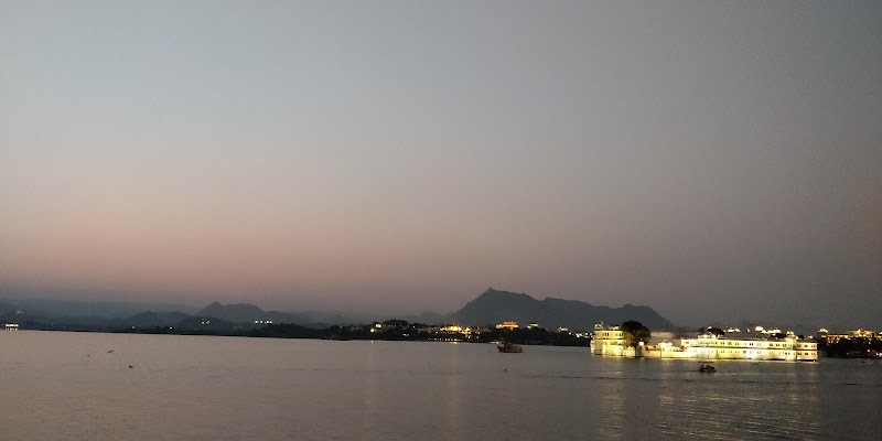 Pichola - Pichola Pichola, Udaipur, Rajasthan