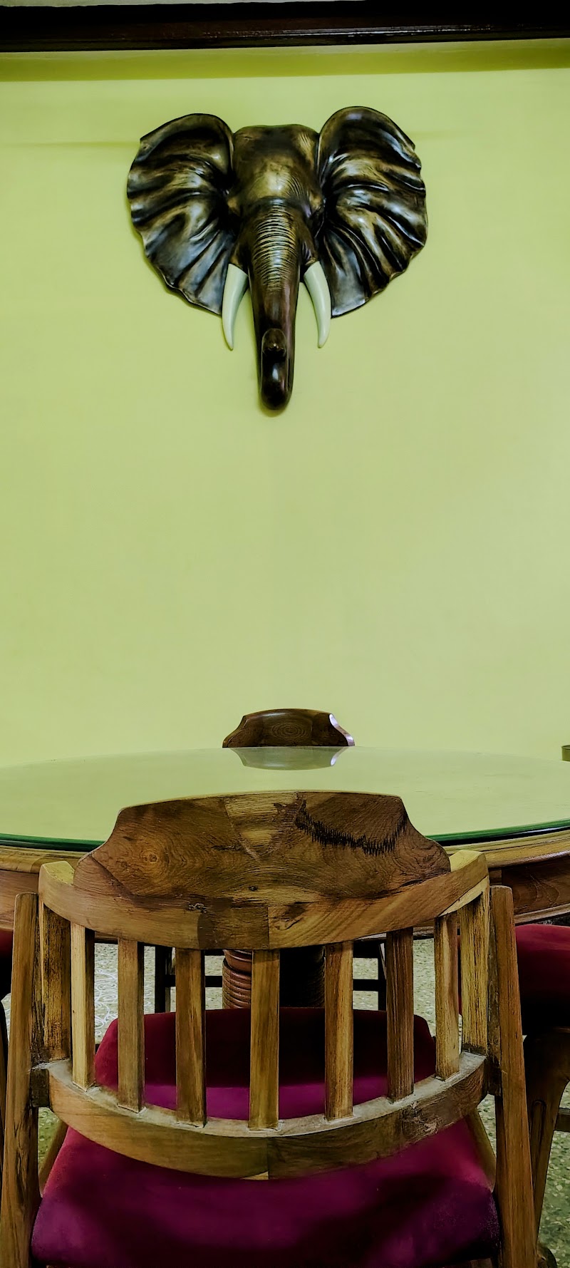 Elite Heritage – Villa Stay in Pondicherry - Elite Heritage – Villa Stay in Pondicherry, 89, St Rosario St, Muthialpet, Puducherry, 605003, India