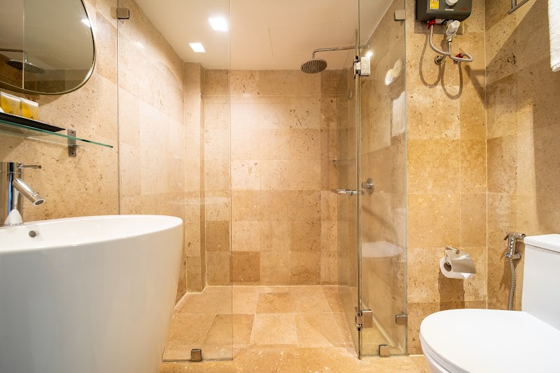Arck Hotel - Arck Hotel, 4, 41 Soi Phetchaburi 19, Khwaeng Thanon Phaya Thai, Khet Ratchathewi, Krung Thep Maha Nakhon 10400, Thailand