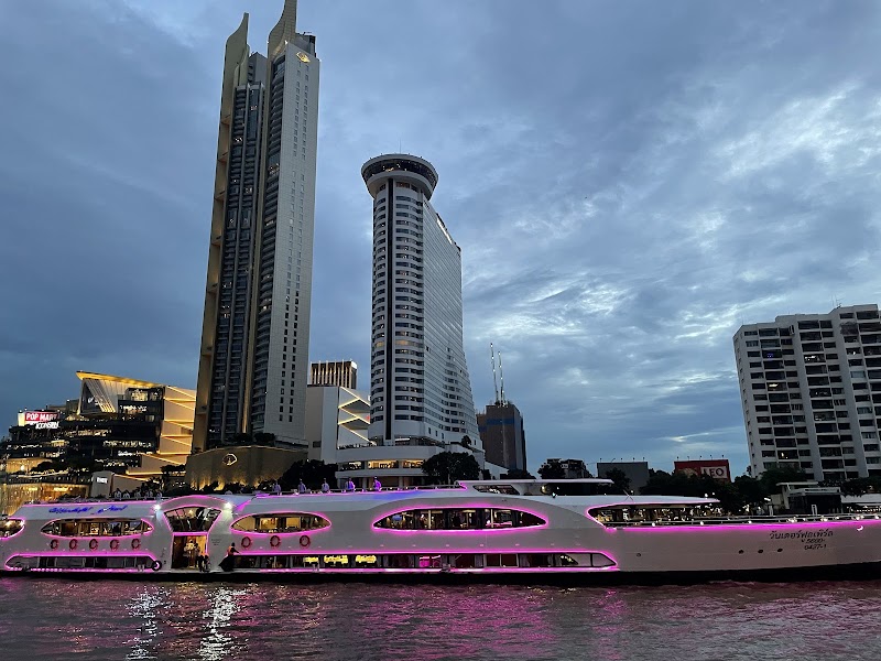 River City Bangkok - River City Bangkok 23 Soi Charoen Krung 24, Khwaeng Talat Noi, Khet Samphanthawong, Krung Thep Maha Nakhon 10100, Thailand