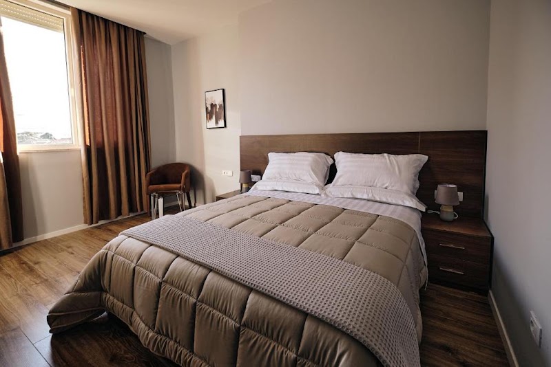 Stay By Ilvesta Central Tirana - Stay By Ilvesta Central Tirana, Rruga Urani Pano, Tiranë 1001, Albania