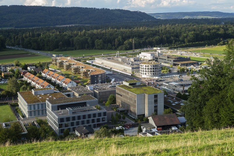 Berufsschule Lenzburg - Berufsschule Lenzburg Neuhofstrasse 36, 5600 Lenzburg, Switzerland