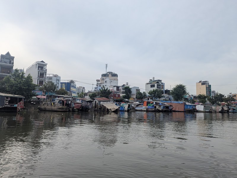 Les Rives - Authentic River Experience - Les Rives - Authentic River Experience, 1st Floor, Room 15, IBC Building, 1A Công trường Mê Linh, Sài Gòn, Hồ Chí Minh 700000, Vietnam