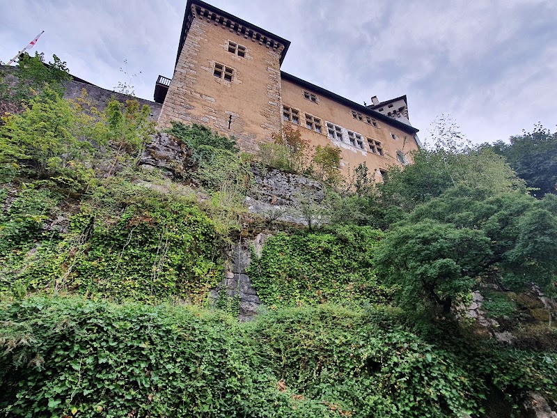 Musée-Château d'Annecy - Musée-Château d'Annecy, Pl. du Château, 74000 Annecy, France