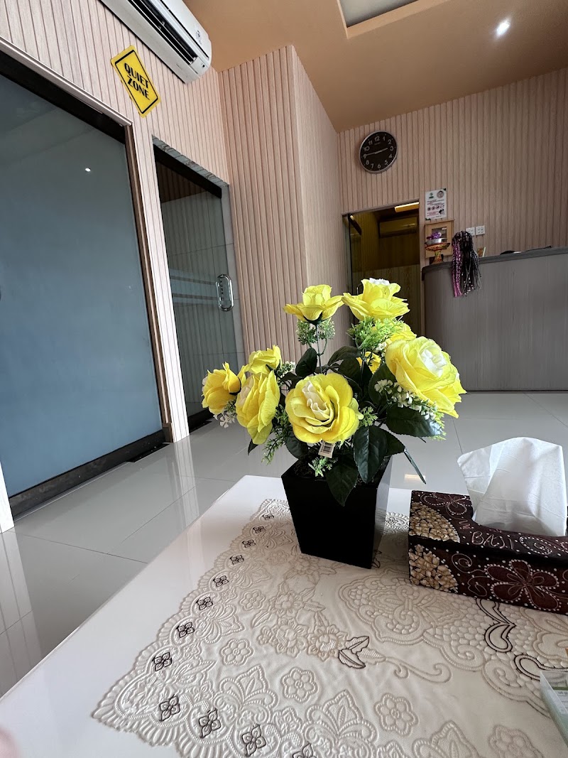 Kimberly Spa - Jl Pantai Berawa - Kimberly Spa - Jl Pantai Berawa Jl. Pantai Berawa, Canggu, Kec. Kuta Utara, Kabupaten Badung, Bali 80363, Indonesia
