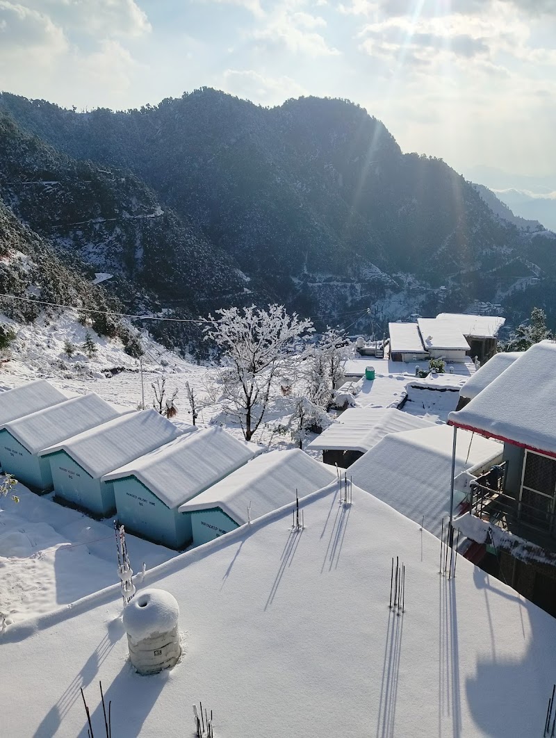 Home Stay Sree Kartikey Palace - Home Stay Sree Kartikey Palace, Rudraprayag Pokhari Road, Kanakchonry, Uttarakhand 246442, India