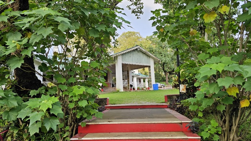MPT Club View, Pachmarhi