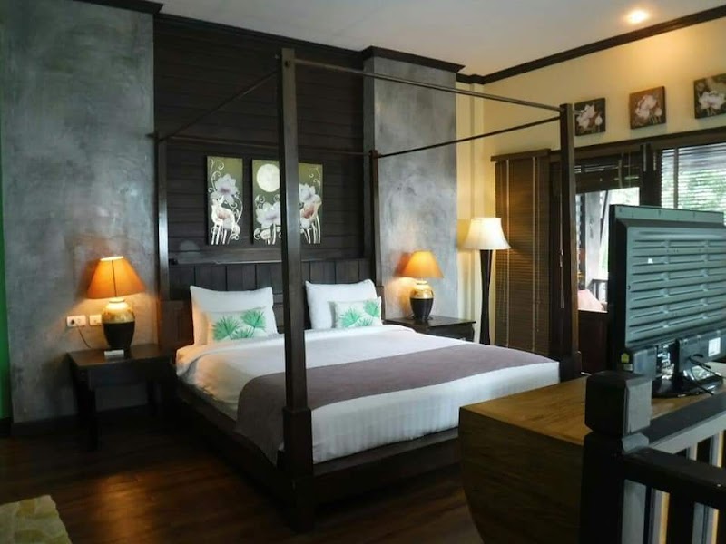 Seashell Resort Koh Tao - Seashell Resort Koh Tao, 9 Sairee Beach, 1, Tambon Ko Tao, Koh Tao, Chang Wat Surat Thani 84360, Thailand