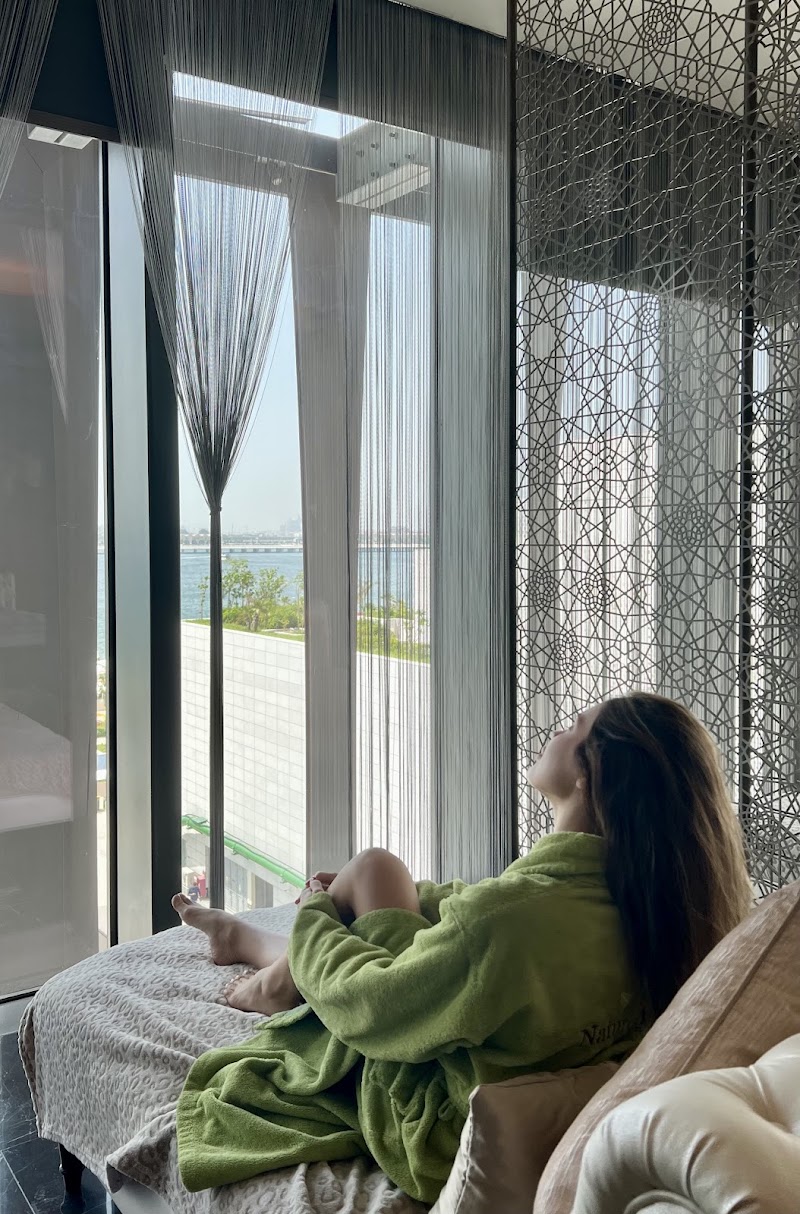 Naturelife Spa Premium Dubai - Naturelife Spa Premium Dubai, The Walk Rixos Premium Dubai - Al Mamsha St - Dubai Marina - Jumeirah Beach Residence - Dubai - United Arab Emirates
