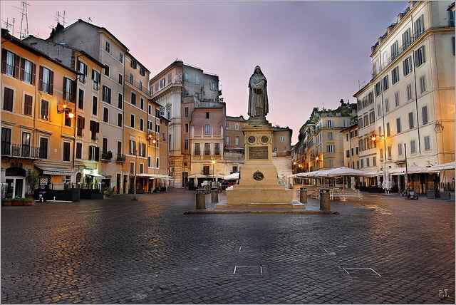 Campo de' Fiori - Campo de' Fiori Campo de' Fiori, 00186 Roma RM, Italy