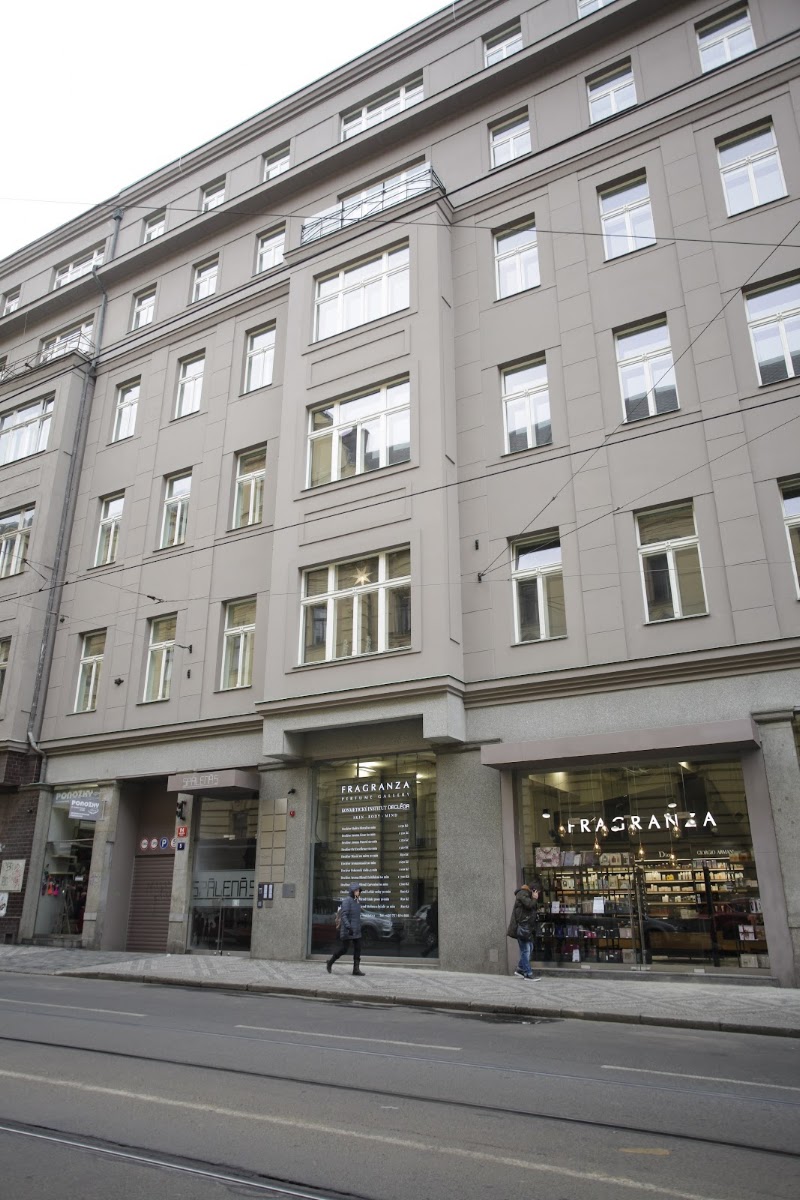 Luxury Apartment And Parking Spálená - Luxury Apartment And Parking Spálená, Spálená 84/5, Nové Město, 110 00 Praha-Praha 1, Czechia