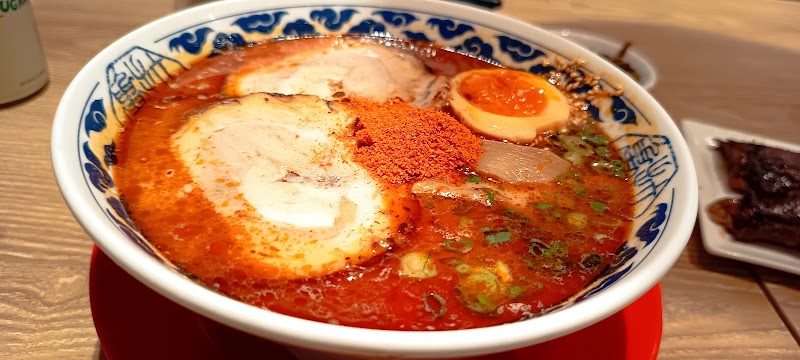 RAMEN KIOU (&JOY JAPANESE FOOD STREET) - NEX - RAMEN KIOU (&JOY JAPANESE FOOD STREET) - NEX 23 Serangoon Central, B1-80, Singapore 556083
