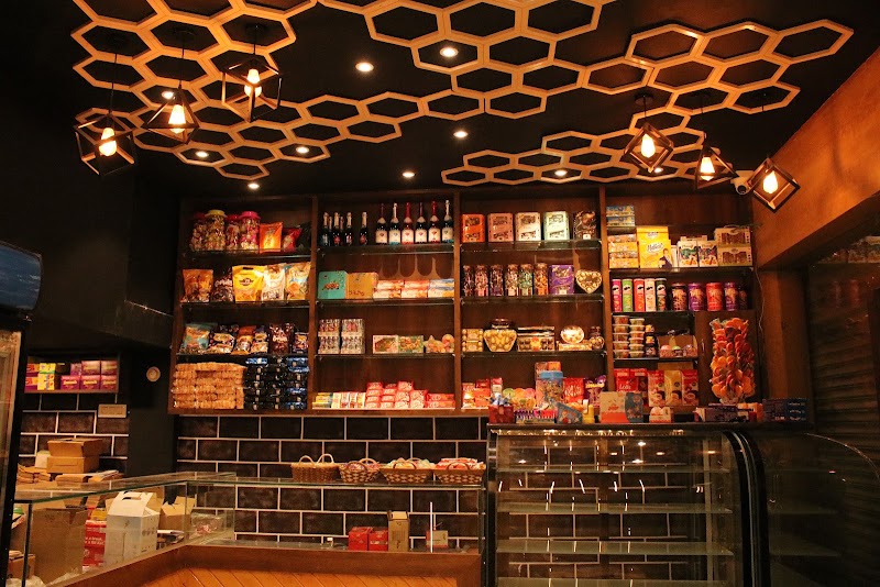 Dhun Cafe & Bakery