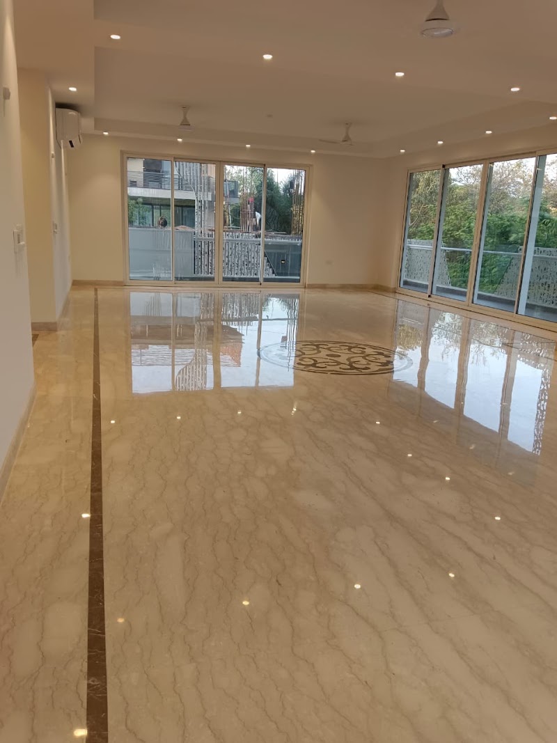 South Delhi Homes - South Delhi Homes GROUND FLOOR, R-271, Block R, Greater Kailash I, Greater Kailash, New Delhi, Delhi 110048, India