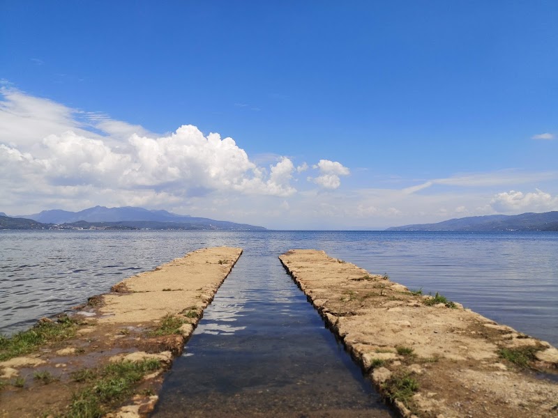 Fuxian Lake - Fuxian Lake, Yuxi, China