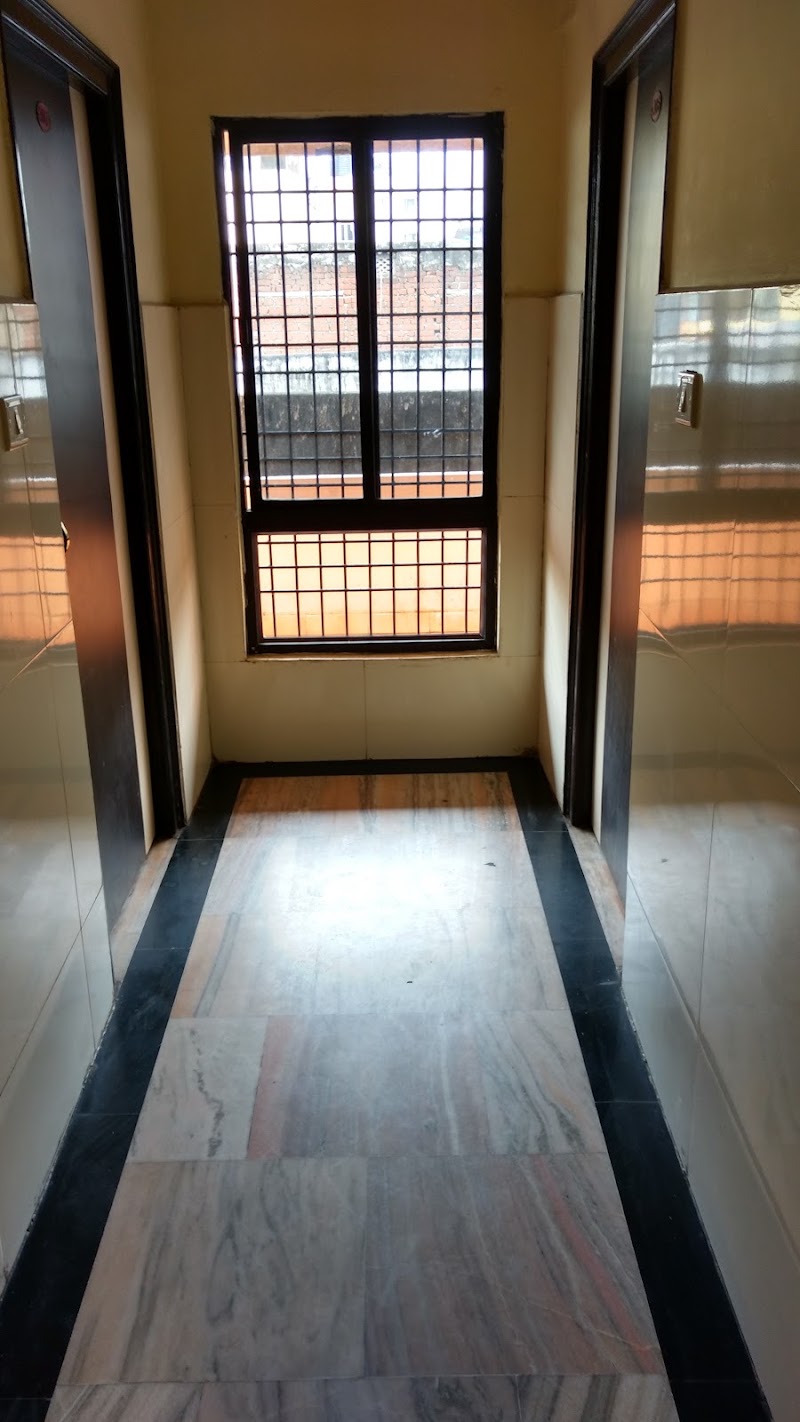 M.R. Hotels - M.R. Hotels, 43-7-39, Railway New Colony Rd, Beside Ganesh Temple, Sri Siddi Enclave, Railway New Colony, Visakhapatnam, Andhra Pradesh 530016, India