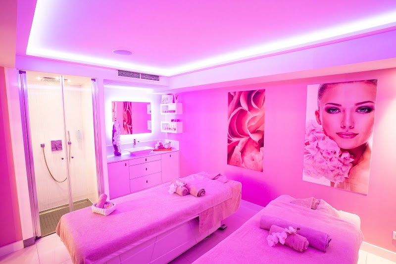 Best Western Plus Cannes Riviera & Spa - Best Western Plus Cannes Riviera & Spa 16 Bd d'Alsace, 06400 Cannes, France