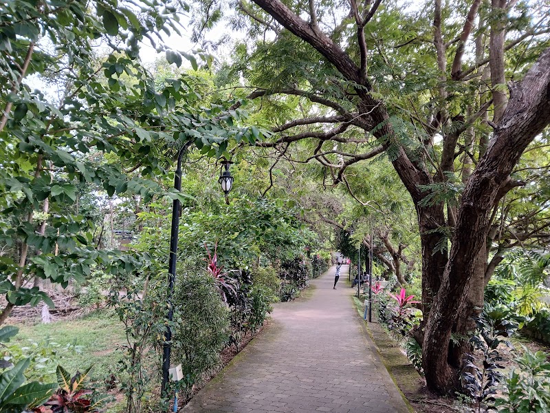 Bhujanga Park - Bhujanga Park 8PJV+CQQ, Brahmagiri, Udupi, Karnataka 576101, India