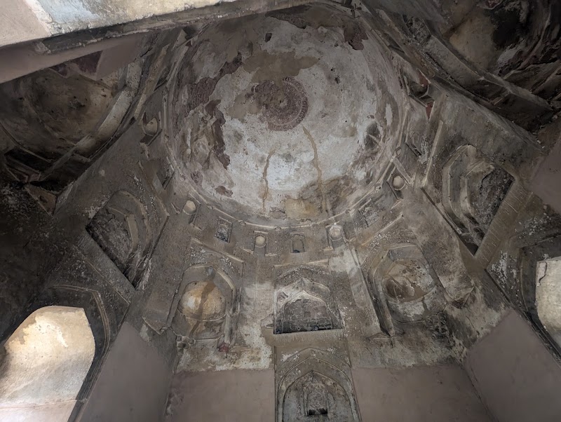Biran Ka Gumbad, Delhi - Biran Ka Gumbad, Delhi Aggrasen Park, opposite Main Market, Block S, Green Park Extension, Green Park, New Delhi, Delhi 110016, India