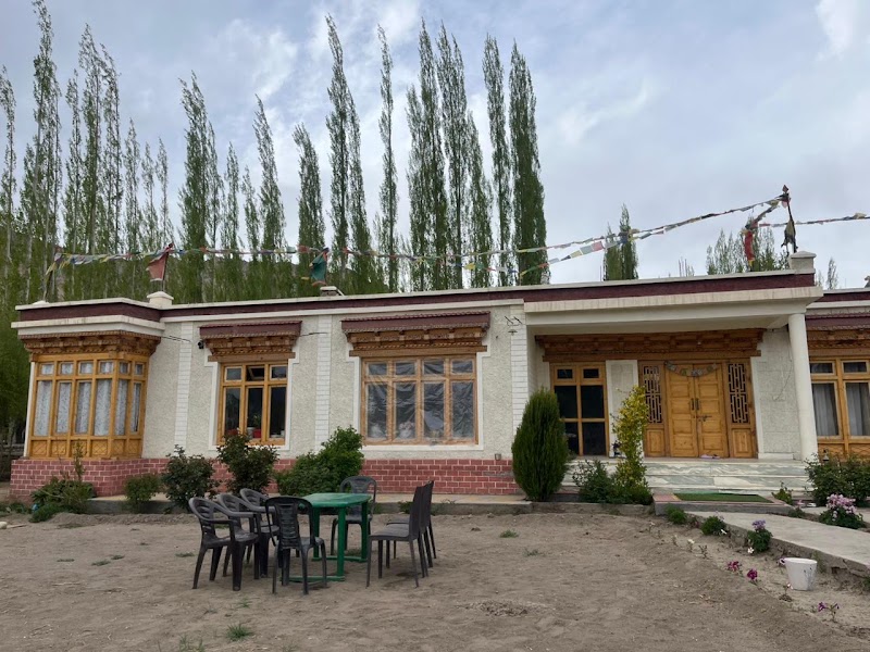 Ree HomeStay - Ree HomeStay, Upper, Changspa Rd, Leh, 194101