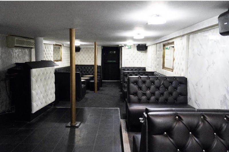 The Venue N10 - The Venue N10, 272 Muswell Hill Broadway, Muswell Hill, London N10 2QR, UK