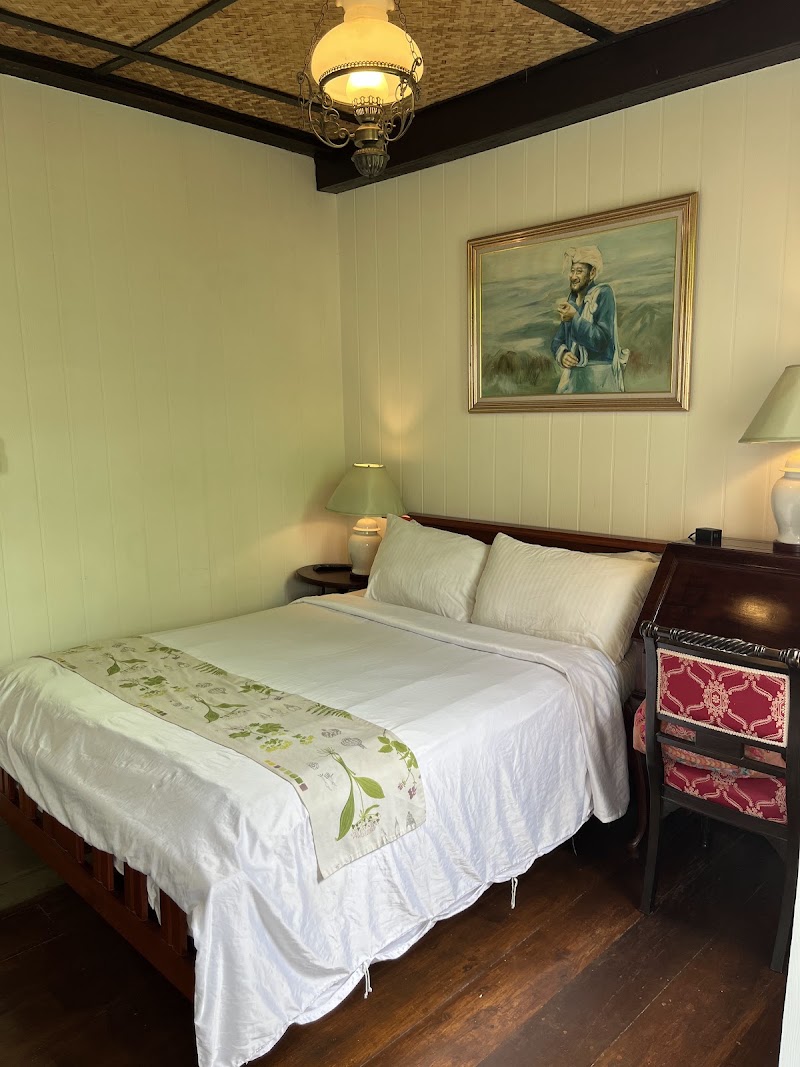 Villa Mungkala - Villa Mungkala, 25, ตรอกศิลป์ (Trok Sin) ถนนดินสอ(Dinso Road), แขวง วัดบวรนิเวศ (Bawonniwet), เขต พระนคร (Pranakorn District), Bangkok 10200, Thailand
