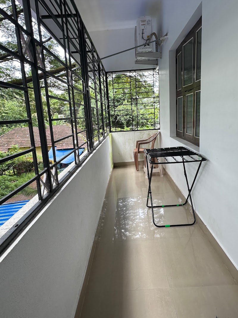 Nanasu Homestay - Nanasu Homestay Doddangudde, Bhudhagi, Bus Stop, Gundibail-Manipal Rd, Udupi, Karnataka 576102, India