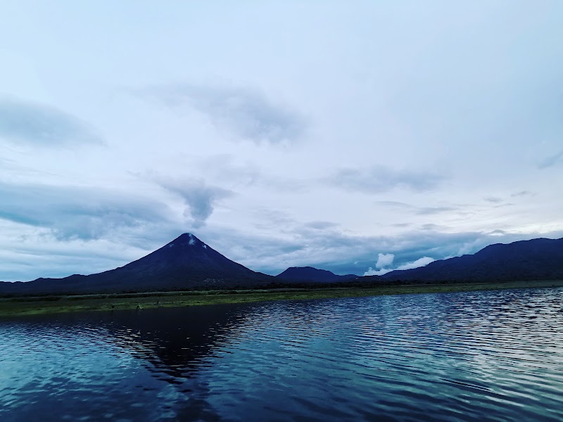 El Castillo - El Castillo, Alajuela Province, El Castillo, Costa Rica