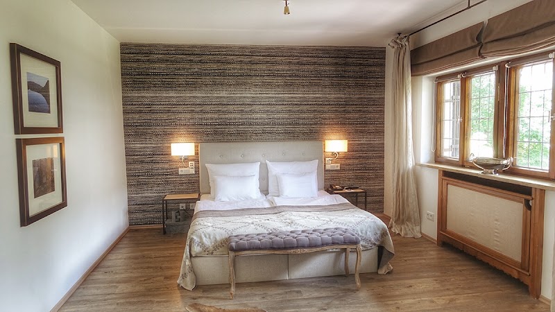 Privatklinik Jägerwinkel - Privatklinik Jägerwinkel Jägerstraße 29, 83707 Bad Wiessee, Germany