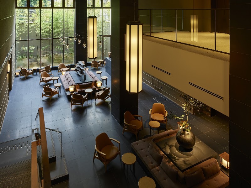 The Celestine Hotel Gion - The Celestine Hotel Gion 572 Komatsuchō, Higashiyama Ward, Kyoto, 605-0811, Japan