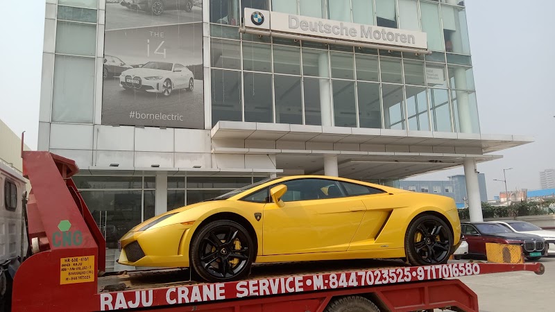 The Lab - The Lab C4GW+27H, Faridabad Rd, Baliawas, Bandhwari, Haryana 122101, India