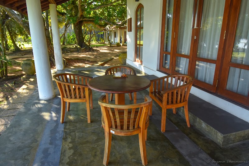 Sulanka Bungalow - Sulanka Bungalow, National holiday resort, Bentota, Sri Lanka