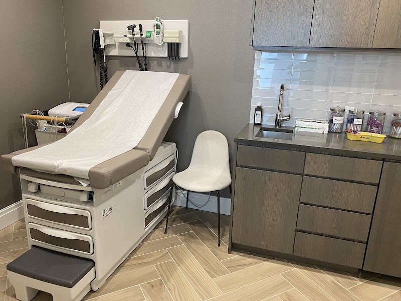 Sandra Gelbard, MD - Park Avenue Medical Concierge - Sandra Gelbard, MD - Park Avenue Medical Concierge 1085 Park Ave, New York, NY 10128, USA