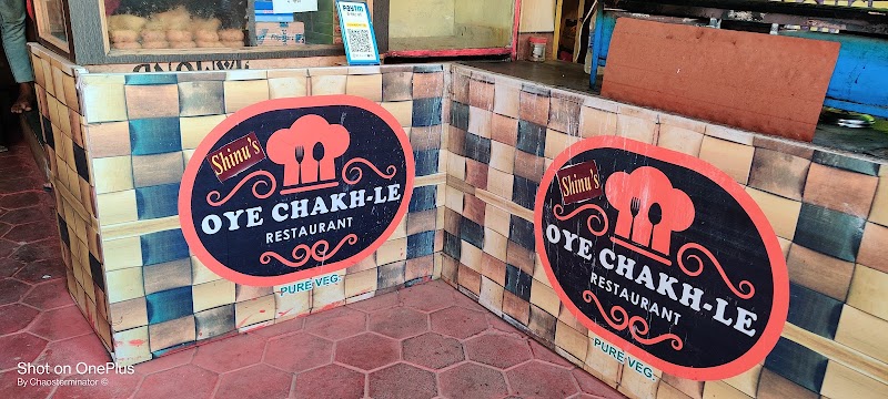 OYE CHAKH LE RESTAURANT