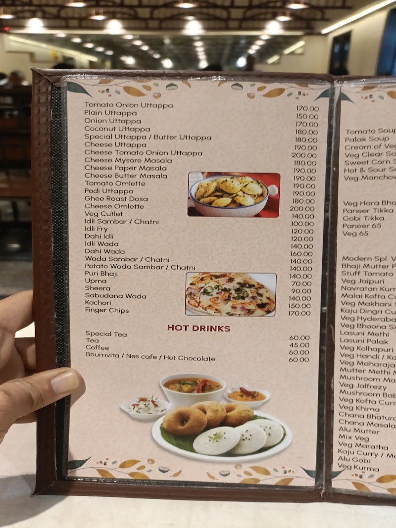 Modern Cafe - Modern Cafe S, No 365/65, 16, Jangali Maharaj Rd, Shivajinagar, Pune, Maharashtra 411005, India