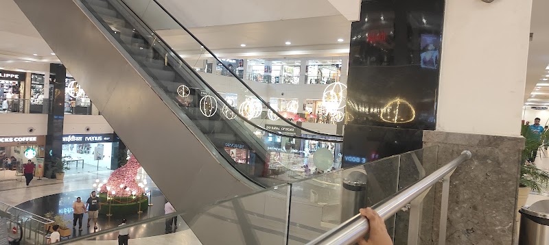 Max - Max 1st Floor, Ardee Mall, near Ardee City, Ardee City, Sector 52, Gurugram, Haryana 122003, India