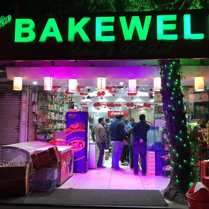 Bakewell Bakers Talwandi - Bakewell Bakers Talwandi, 1-C-5, Commerce College Road, Near Sacred Heart School, Talwandi, Sector 1, Talwandi, Kota, Rajasthan 324005, India
