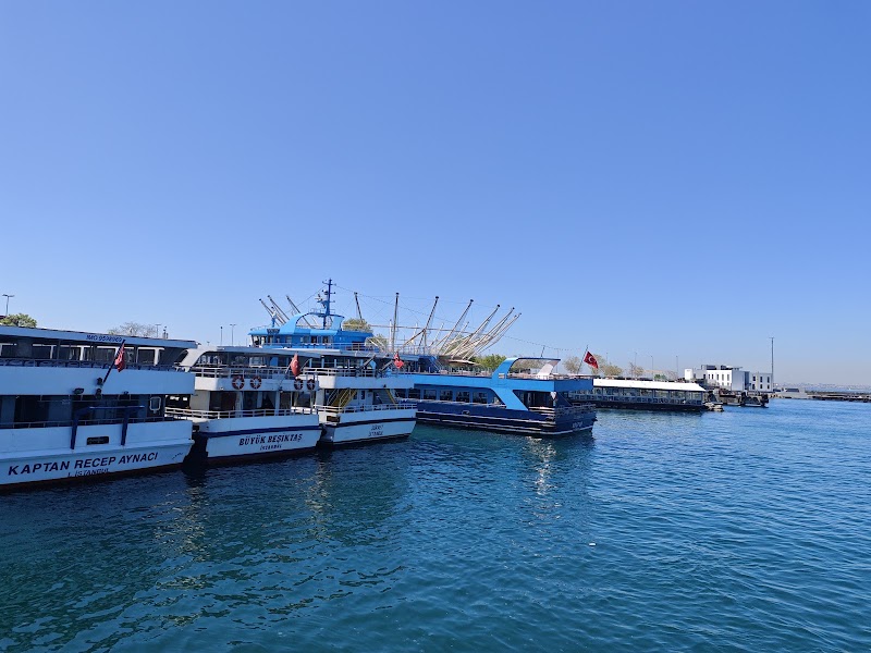 Kadıköy - Kadıköy, Caferağa, 34710 Kadıköy/İstanbul, Türkiye