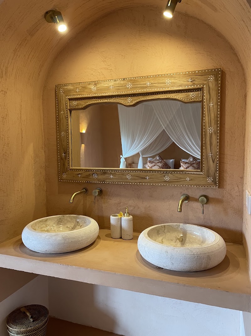 Terra Cottages Bali - Terra Cottages Bali, Jl. Pantai Bingin, Pecatu, Kec. Kuta Sel., Kabupaten Badung, Bali 80361, Indonesia