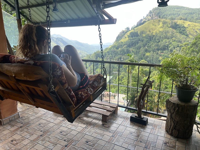 Secret View Homestay Ella - Secret View Homestay Ella, Temple Road Kithalella, Ella 90090, Sri Lanka