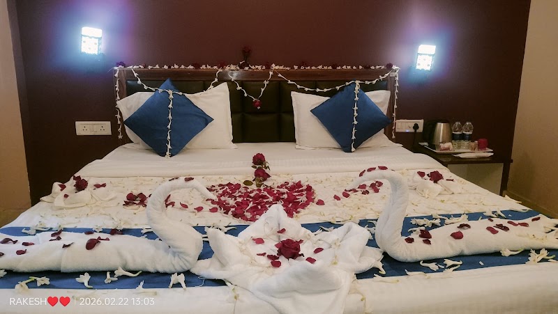 Sriman palace - Sriman palace Goudabad Sahi, Puri, Odisha 752001, India